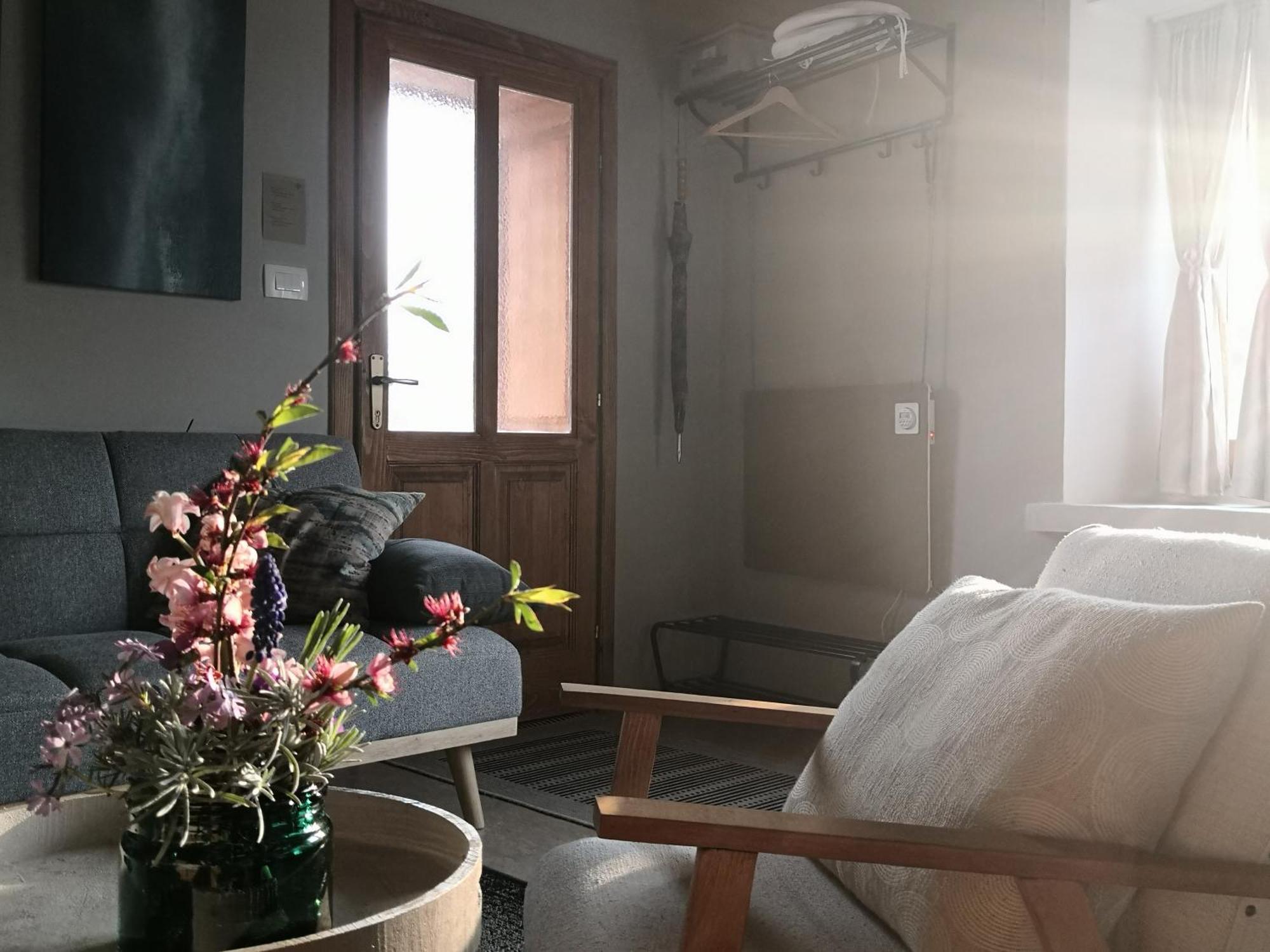 Apartmán House Of Lovra Kneževi Vinogradi Exteriér fotografie
