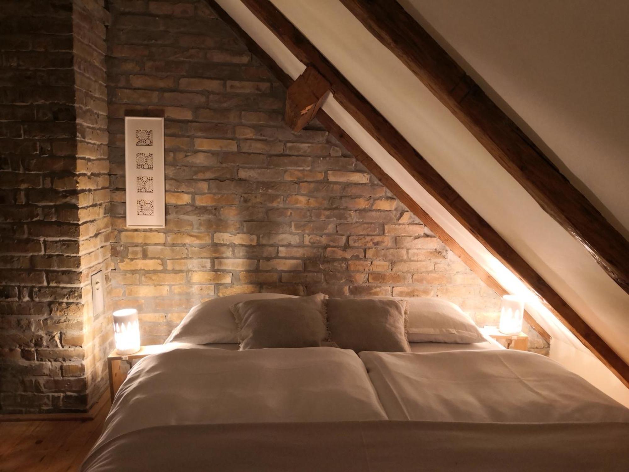 Apartmán House Of Lovra Kneževi Vinogradi Exteriér fotografie