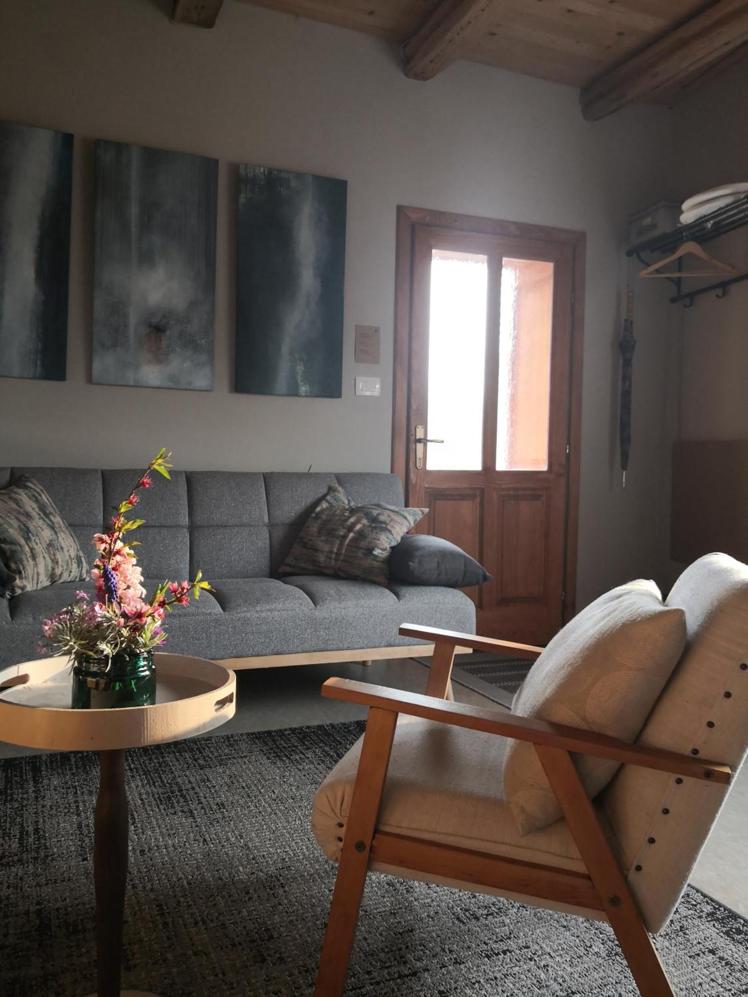 Apartmán House Of Lovra Kneževi Vinogradi Exteriér fotografie