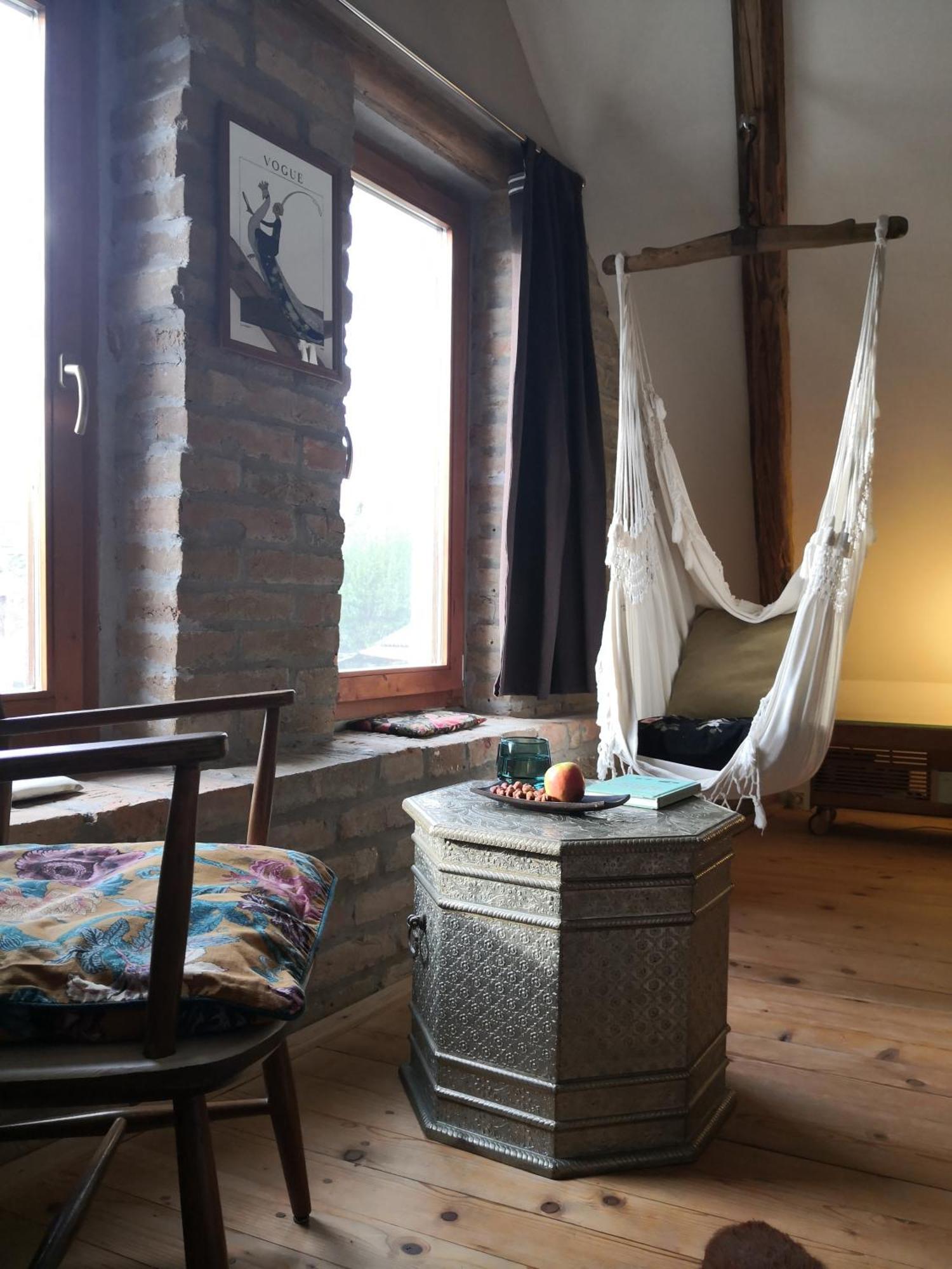 Apartmán House Of Lovra Kneževi Vinogradi Exteriér fotografie