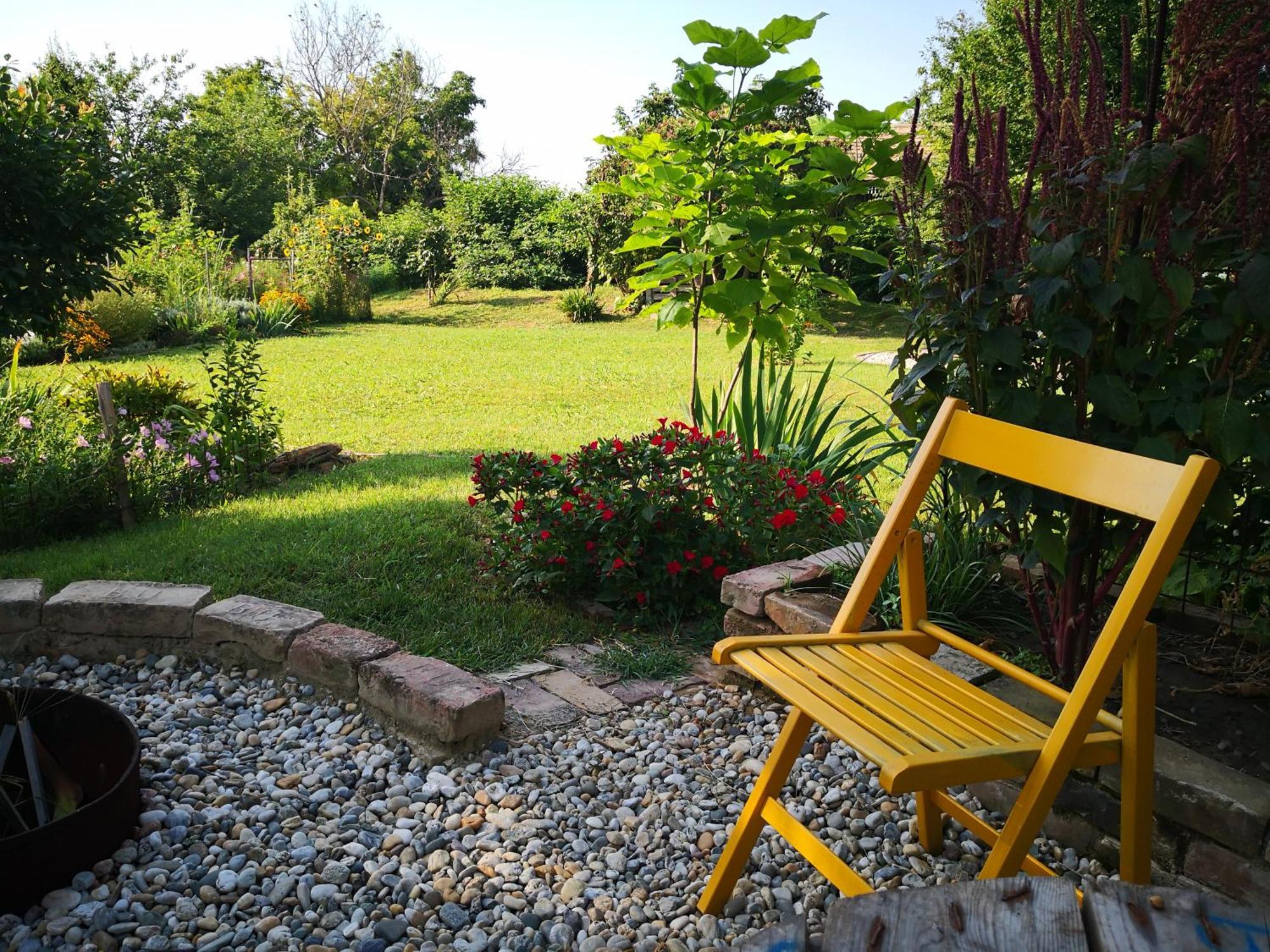 Apartmán House Of Lovra Kneževi Vinogradi Exteriér fotografie